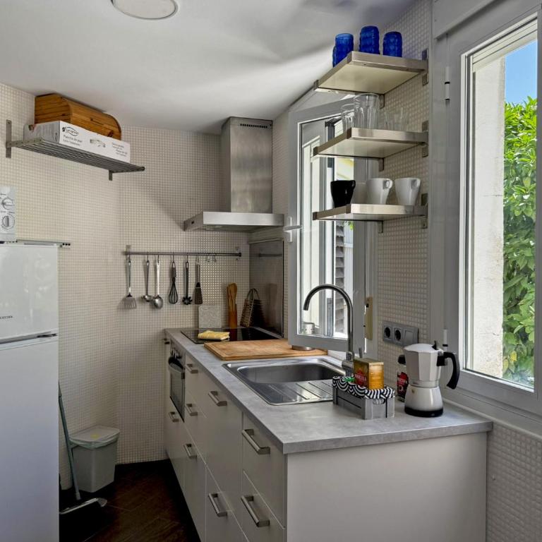 La Casa Azul - Ole Solutions - Appartamento con 1 Camera da Letto - 15