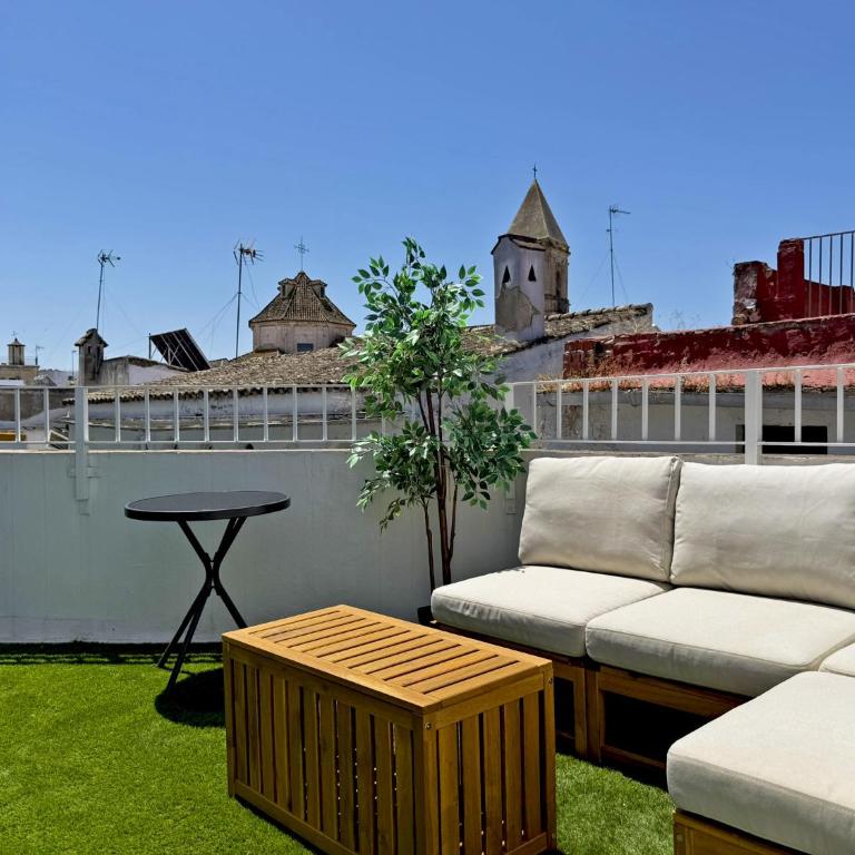 La Casa Azul - Ole Solutions - Appartamento con 1 Camera da Letto - 13