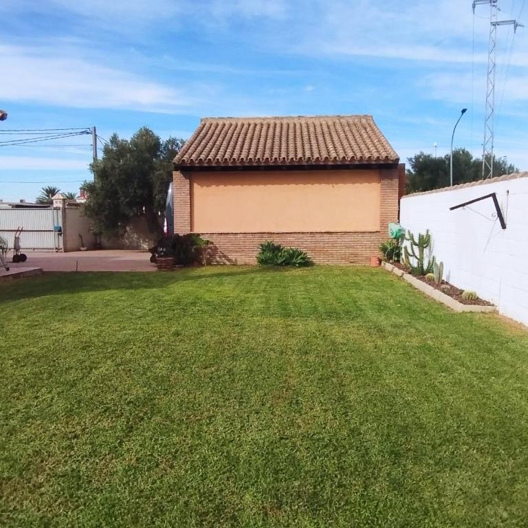 Villa el olivar - Haus mit 1 Schlafzimmer - 26