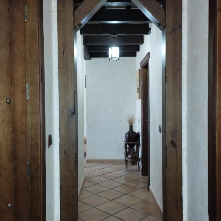 Villa el olivar - Haus mit 1 Schlafzimmer - 29