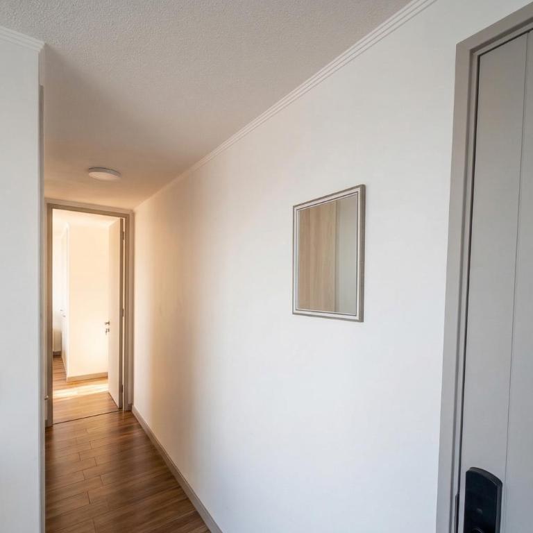 Movistar Arena I 2H1B I Parque ohiggins - Apartamento de 2 dormitorios - 5