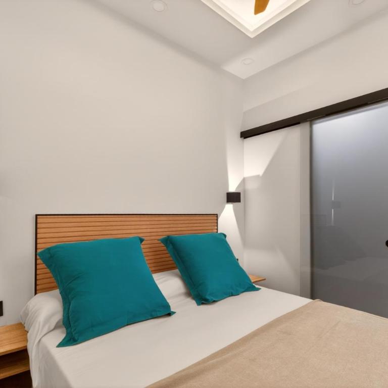 Modern Loft in Málaga Old Town - Apartamento de 1 dormitorio - 7