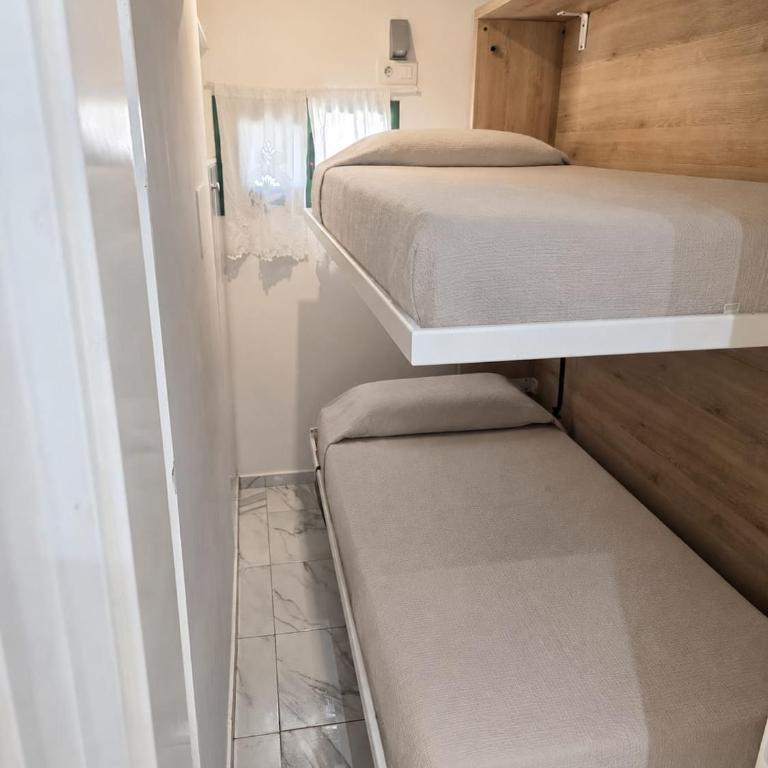 Bungalow campo internazionale piscina vista golf - Apartment mit 2 Schlafzimmern - 8