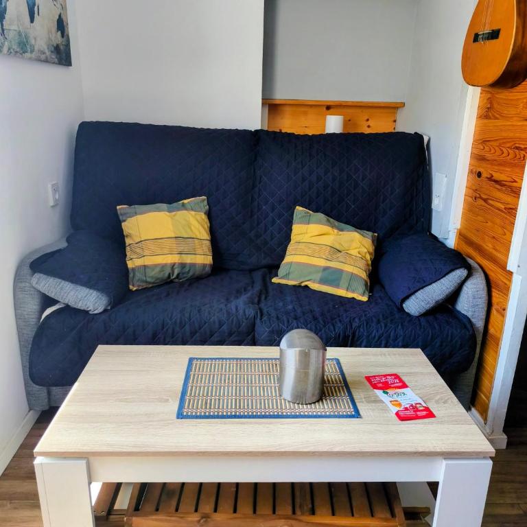 Loft PLAYA -60m- & TRABAJO -online- - Loft - 3