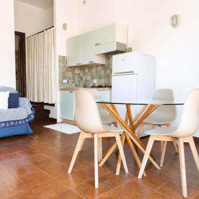 Le case di Stella Maris - Appartamento con Balcone - 2