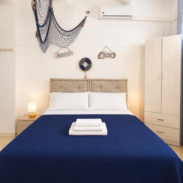 Sotto il mare - Apartamento de 1 dormitorio - 2