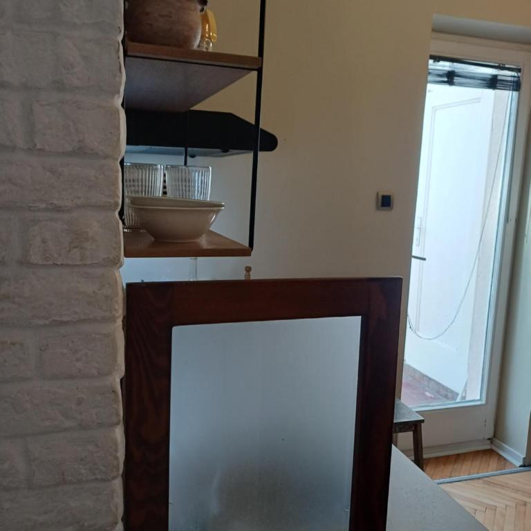 O'Linka - Appartement 1 Chambre - 6