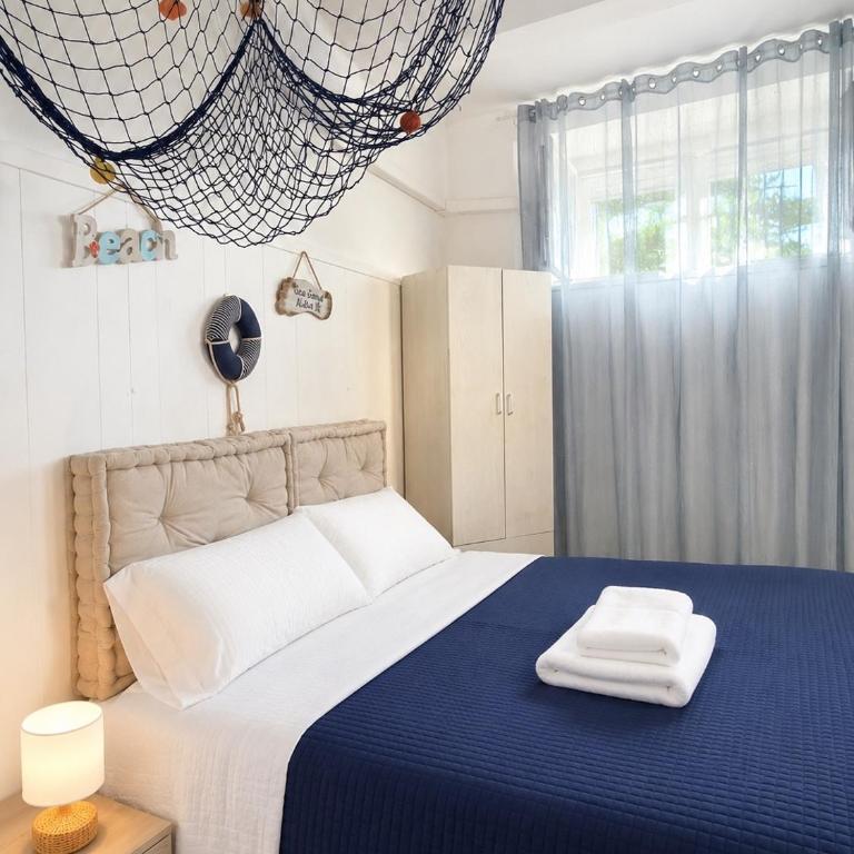 Sotto il mare - Apartamento de 1 dormitorio - 1