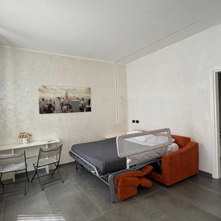 Casa dei Limoni Completely renovated in 2025 - Casa con 1 Camera da Letto - 15