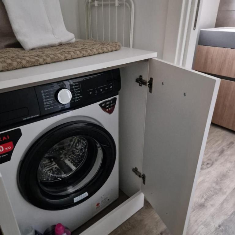 Clessidra2 Easy Bernina Stay bilocale X4 persone - One-Bedroom Apartment - 5