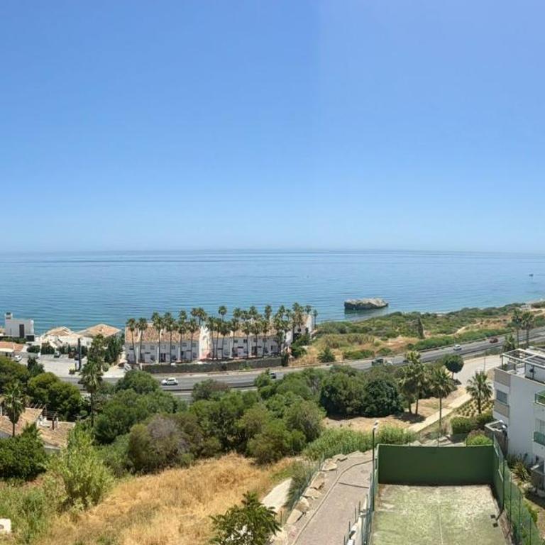 Panoramic Sea View Apartment- Pool Parking & Golf - Apartment mit 2 Schlafzimmern - 2