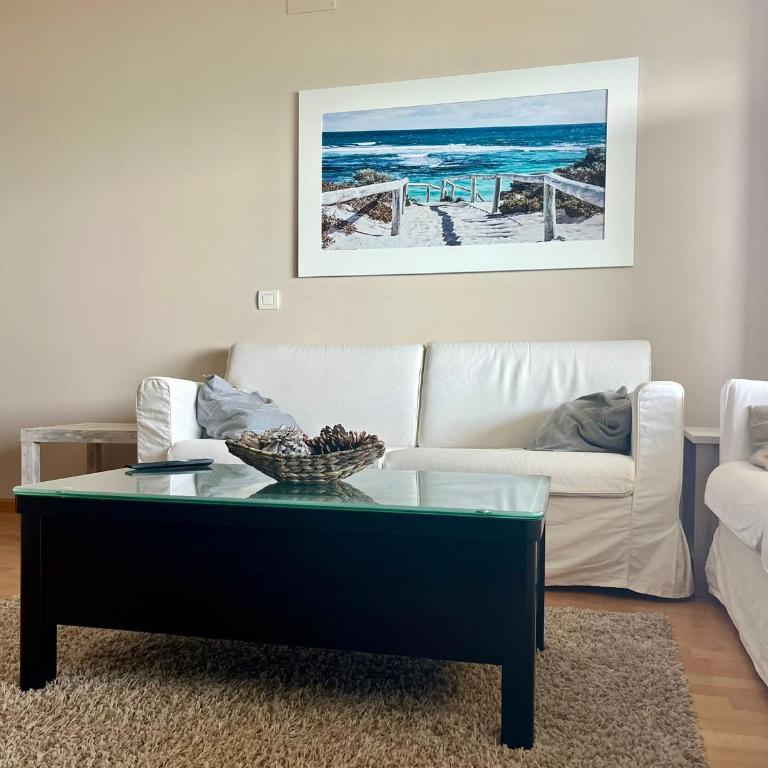 Panoramic Sea View Apartment- Pool Parking & Golf - Apartment mit 2 Schlafzimmern - 17