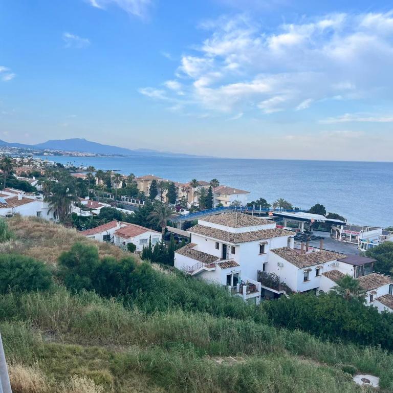 Panoramic Sea View Apartment- Pool Parking & Golf - Apartment mit 2 Schlafzimmern - 25