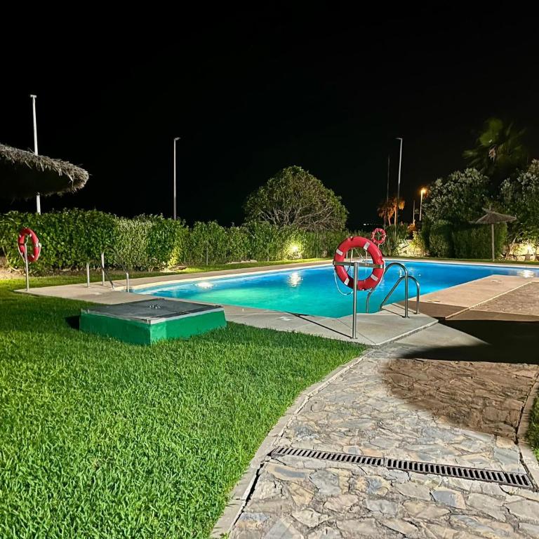 Panoramic Sea View Apartment- Pool Parking & Golf - Apartment mit 2 Schlafzimmern - 6