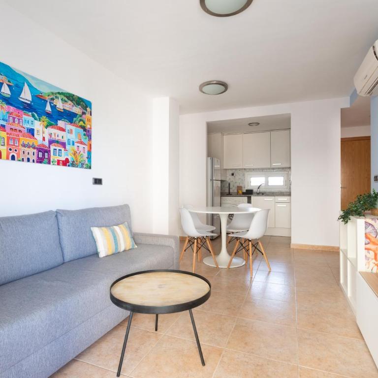 Veneciola Gof I by Alina365 - Apartamento de 1 dormitorio - 2