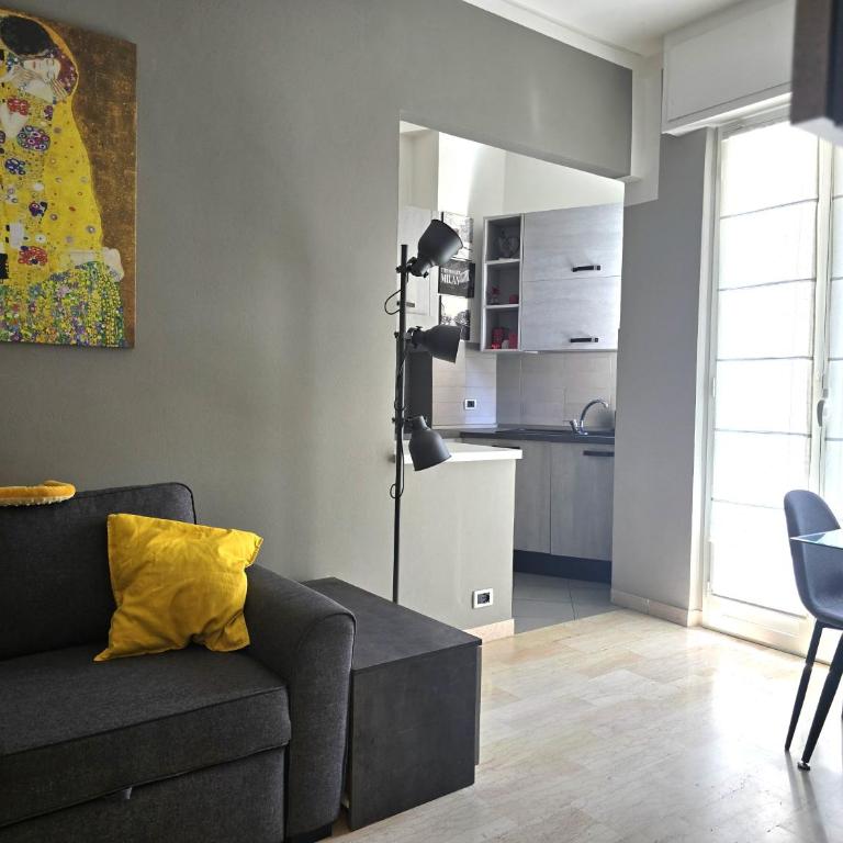 Affitti brevi Liguria - Splendore - Apartamento - 1