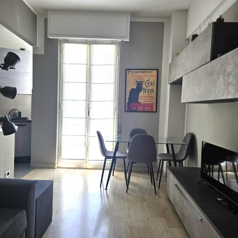 Affitti brevi Liguria - Splendore - Apartamento - 2