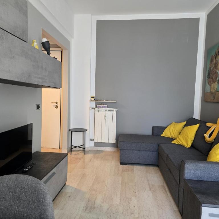 Affitti brevi Liguria - Splendore - Apartamento - 3