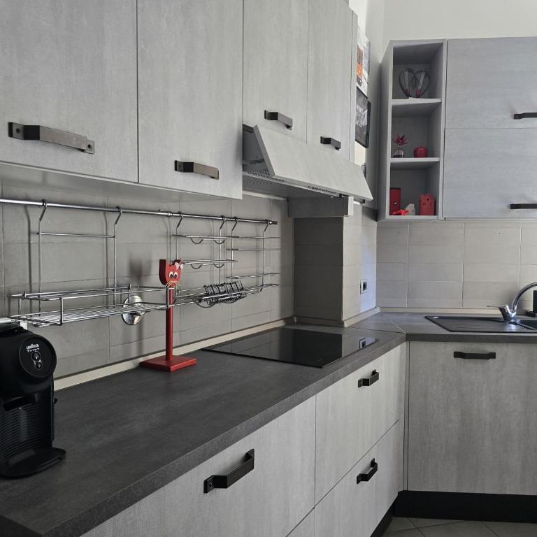 Affitti brevi Liguria - Splendore - Apartamento - 4