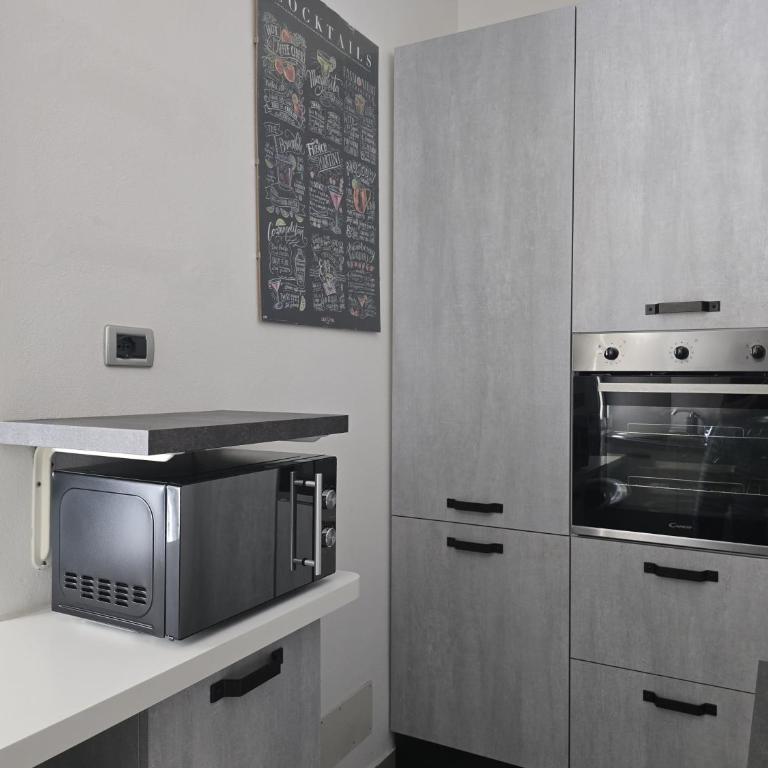 Affitti brevi Liguria - Splendore - Apartamento - 5