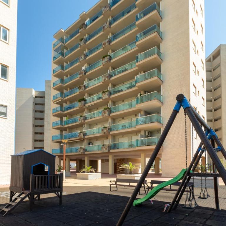 Veneciola Gof I by Alina365 - Apartamento de 1 dormitorio - 5