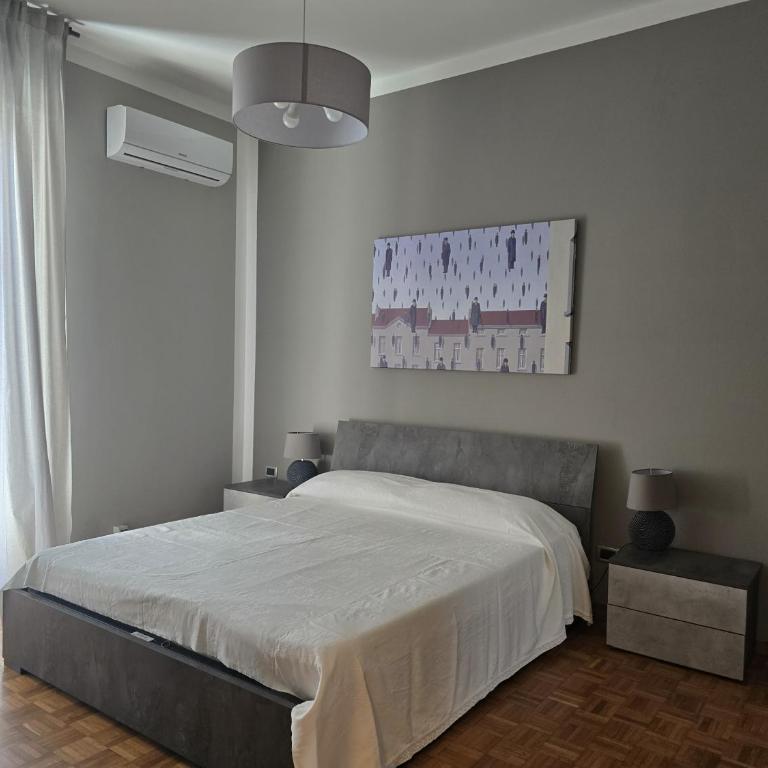 Affitti brevi Liguria - Splendore - Apartamento - 7