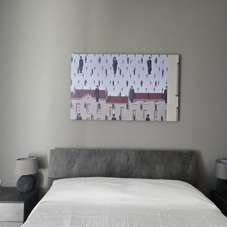 Affitti brevi Liguria - Splendore - Apartamento - 8