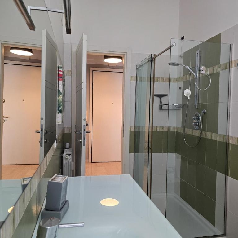 Affitti brevi Liguria - Splendore - Apartamento - 10