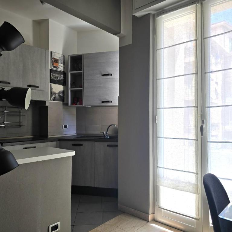 Affitti brevi Liguria - Splendore - Apartamento - 12