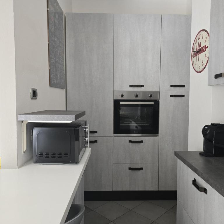 Affitti brevi Liguria - Splendore - Apartamento - 13