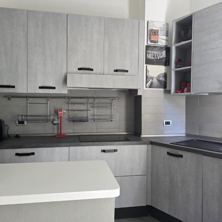 Affitti brevi Liguria - Splendore - Apartamento - 16