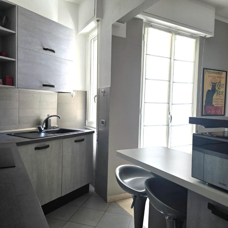 Affitti brevi Liguria - Splendore - Apartamento - 17