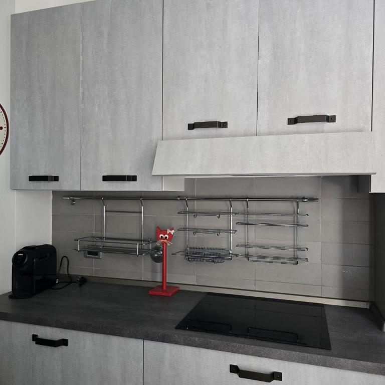 Affitti brevi Liguria - Splendore - Apartamento - 18