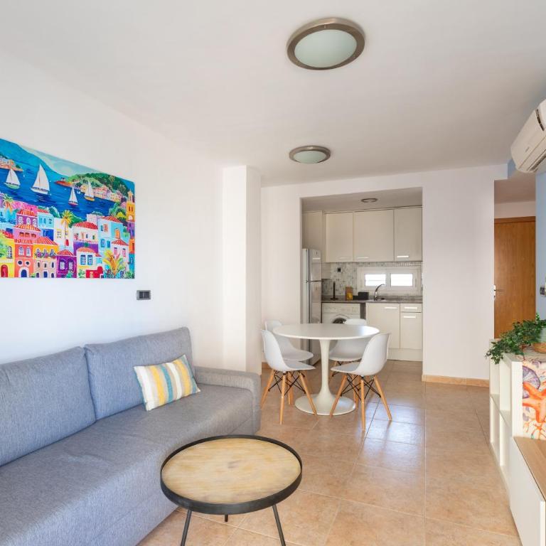 Veneciola Gof I by Alina365 - Apartamento de 1 dormitorio - 9