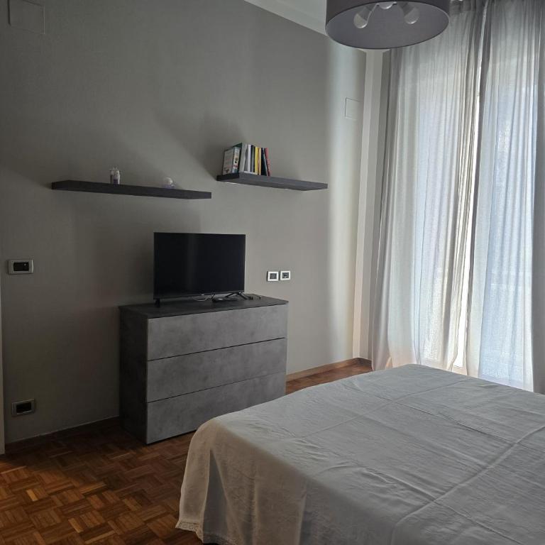 Affitti brevi Liguria - Splendore - Apartamento - 19