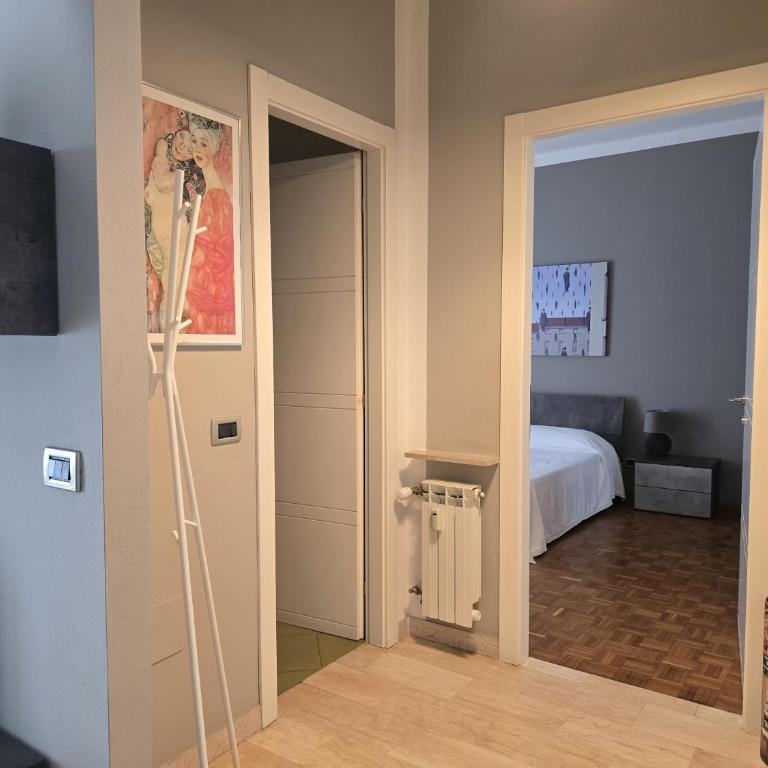 Affitti brevi Liguria - Splendore - Apartamento - 21