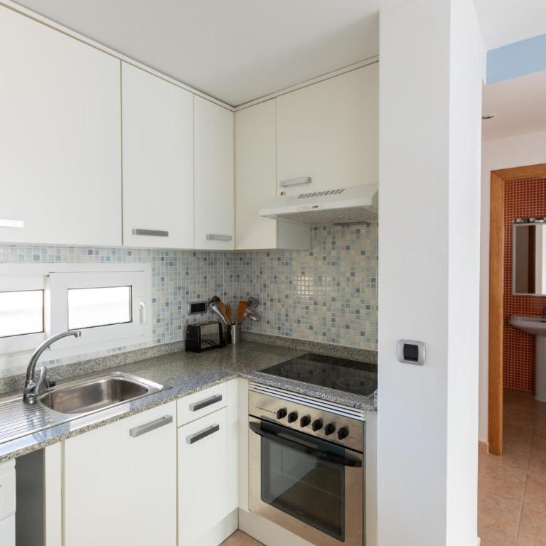 Veneciola Gof I by Alina365 - Apartamento de 1 dormitorio - 10