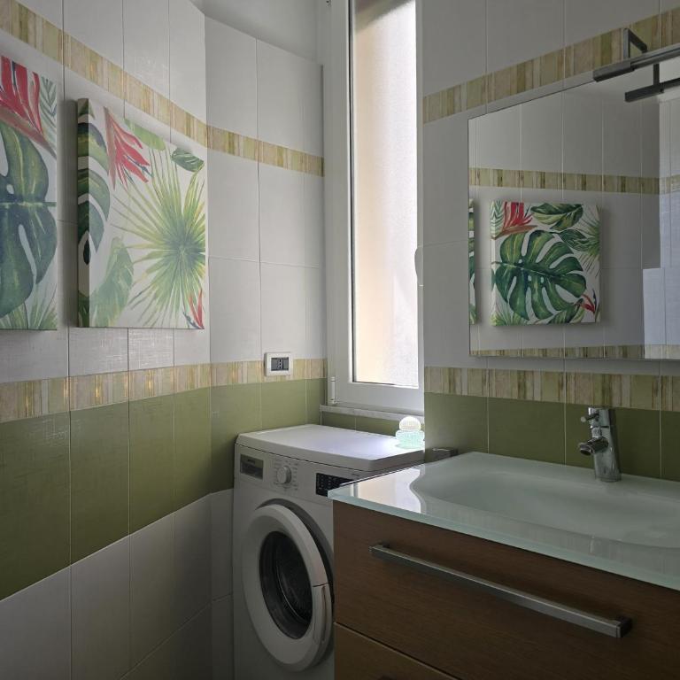 Affitti brevi Liguria - Splendore - Apartamento - 22