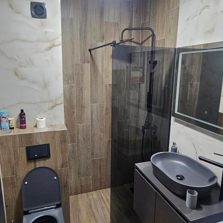 Ortho BL - Apartment mit 1 Schlafzimmer - 17