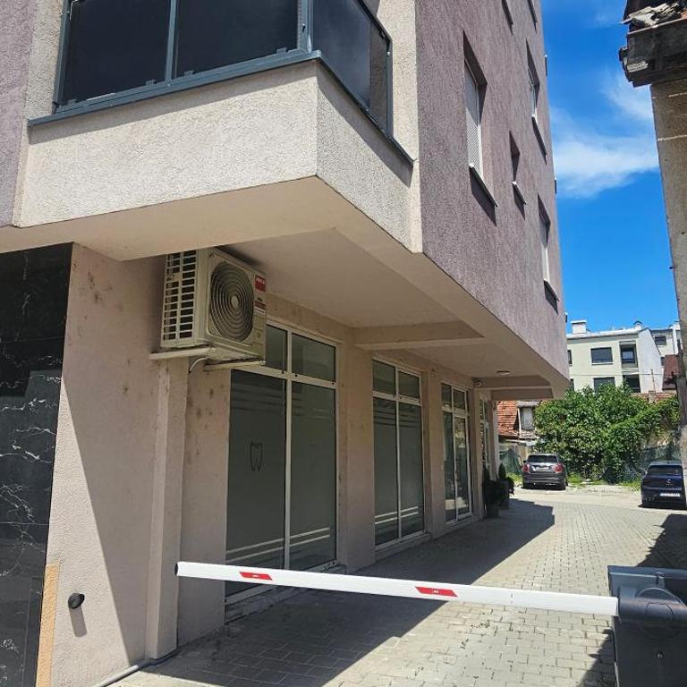 Ortho BL - Apartment mit 1 Schlafzimmer - 27