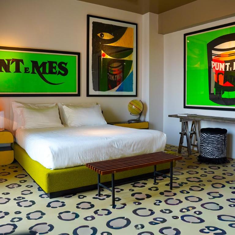 Boutique Hotel Trieste - Adults Only - Deluxe Junior Suite - 24