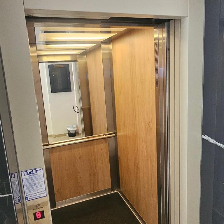 Ortho BL - Apartment mit 1 Schlafzimmer - 9