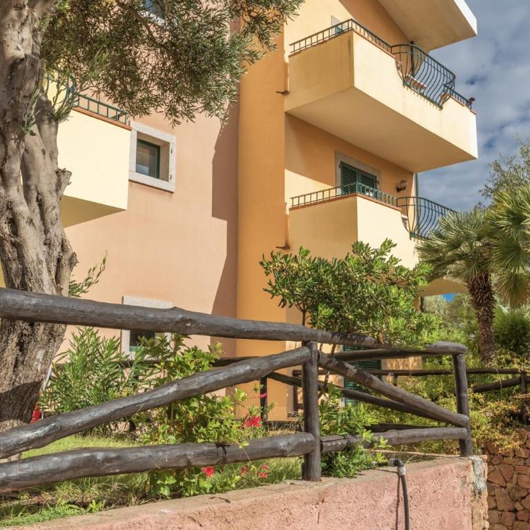 Quaint Residence I Mirti Bianchi 1 Bedroom Sleeps 2 persons - Bilo 2 - Apartment - 10