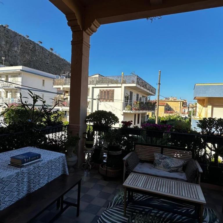 Casa Magda Sole - Apartamento - 5