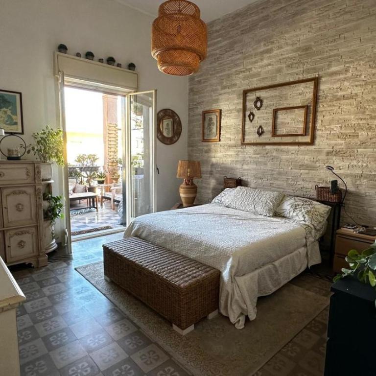 Casa Magda Sole - Apartamento - 8