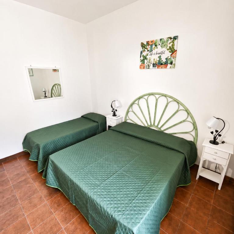 Le case di Stella Maris - Appartamento con Balcone - 7
