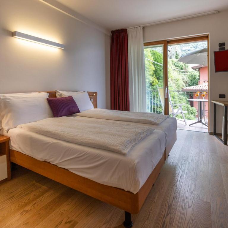 Ambienthotel Spiaggia - Habitación Doble - 4