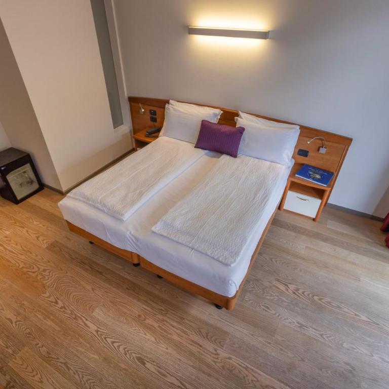 Ambienthotel Spiaggia - Habitación Doble - 5