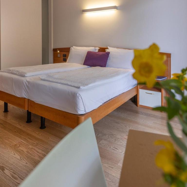 Ambienthotel Spiaggia - Habitación Doble - 8