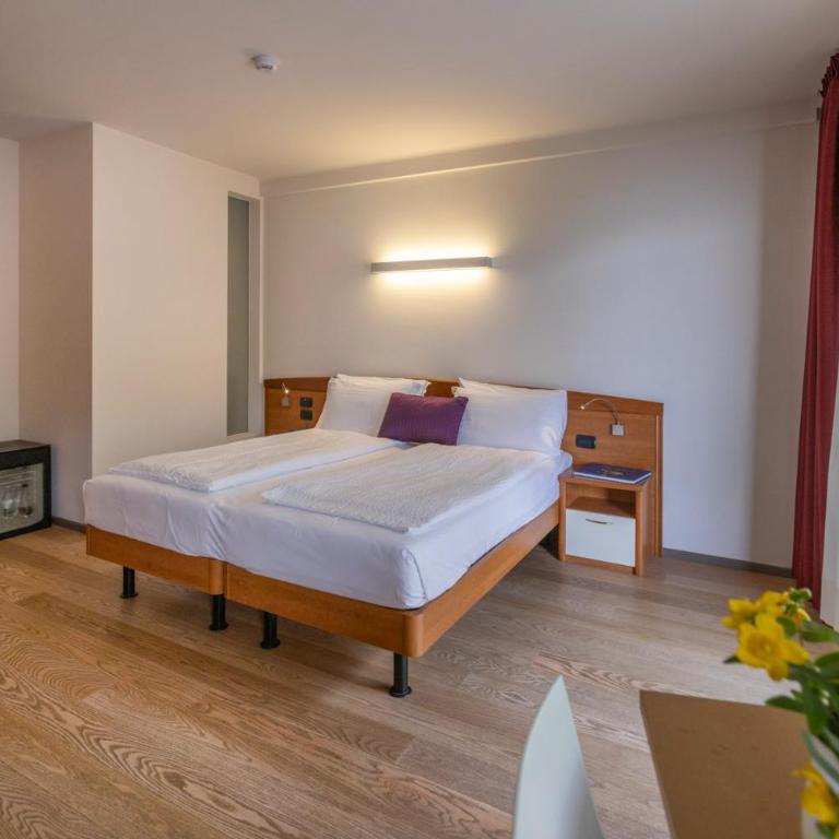 Ambienthotel Spiaggia - Habitación Doble - 9